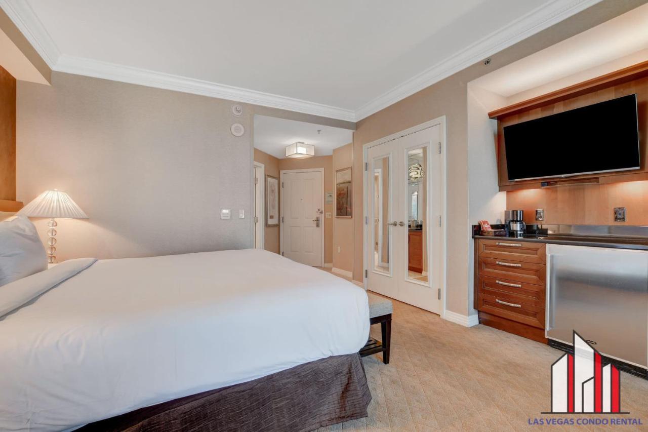 Mgm Signature-22-703 Strip View Jacuzzi Studio Las Vegas Exteriör bild